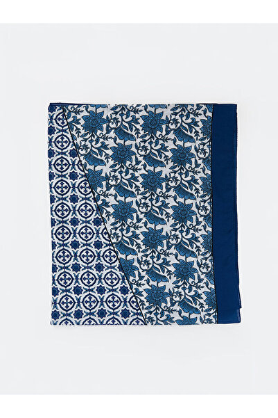 LC Waikiki Create Your Style from Uzg Store |   Patterned Women's Shawl