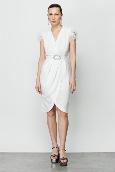 Eskişehir Mağazacılık 6548 Modai̇lgi̇ Dress