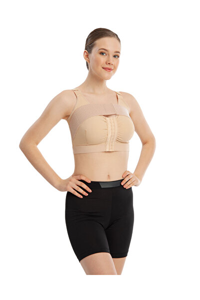 Variteks 231B Post Operative Bra (with Underwire and Belt)
