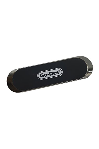 Go-Des Go-Dez GD-HD636 Magnetic Mobile Phone Holder Black