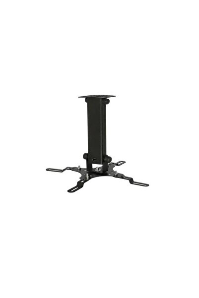 TAYFUN Vontech Projeksiyon Hareketli Tavan Asma Askı Aparatı - 20cm Kol Uzunluğu