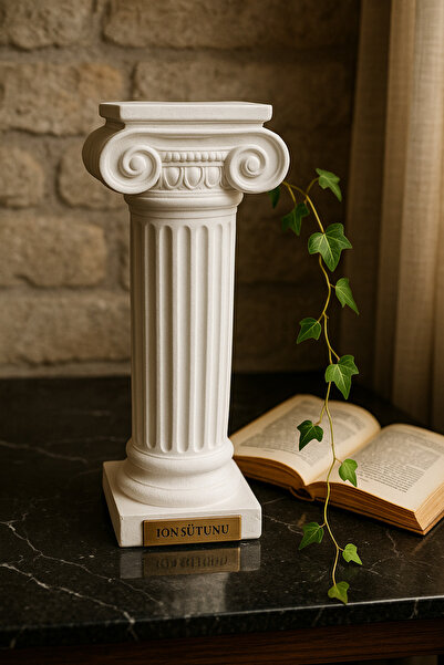 Decostonebiga SÜTUN BÜYÜK