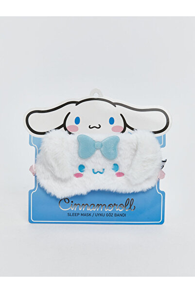 LC Waikiki Блискучі вибори від Shining Store | Плюшева пов'язка на очі для дівчаток з фігуркою Cinnamoroll