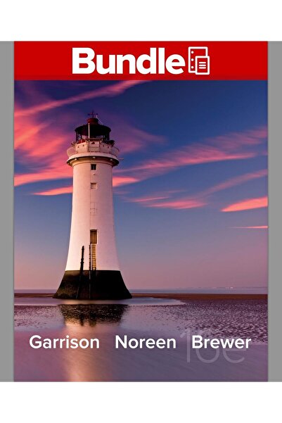 McDog المحاسبة الإدارية ISE - الطبعة السادسة عشر