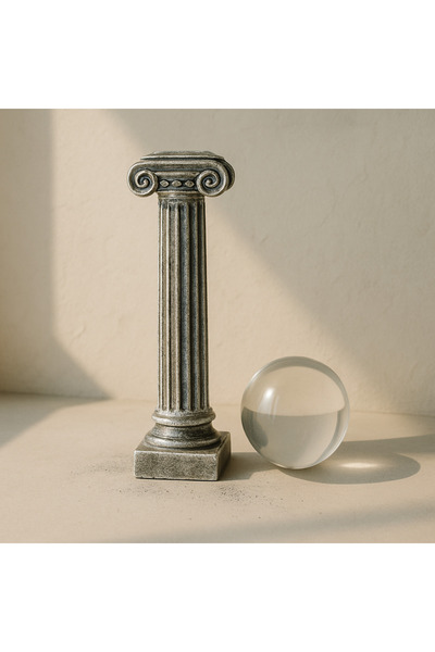 Decostonebiga SÜTUN KÜÇÜK