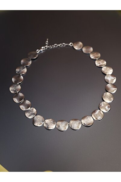 saaden jewelry SAADEN PULLU KOLYE