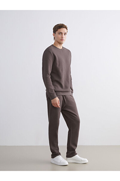 LC Waikiki Quality Parts from Çelebi Store |   Crew Neck Men's Sweatshirt