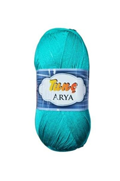Tunç Arya Turkish wool yarn similar to Eliza Diva yarn, 1 spool, color number 3769