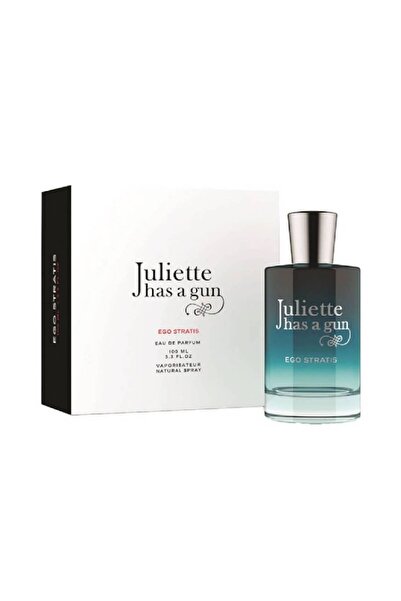 JULIETTE هاس أ جن إيجو ستراتيس أو دو بارفان 100 مل