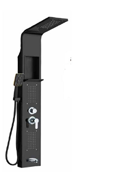 Topsan 3 fonksiyonlu duş paneli