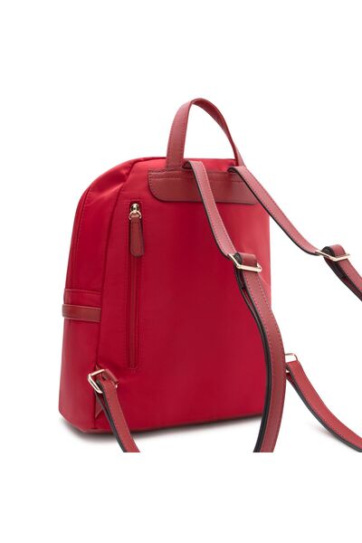 L.CREDI Alena City backpack 36 cm