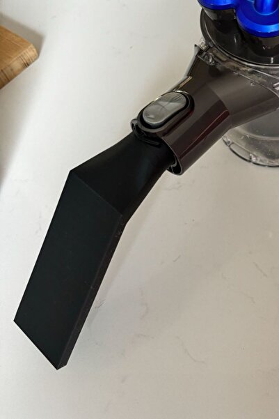 MEK Capacul Dyson cu gura plată