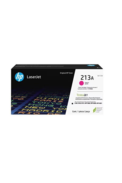 HP Toner LaserJet 213A Magenta