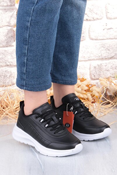 M.P. M.P 252 6065 Rahat Hafif Orjinal Ürün Kadın Spor Ayakkabı