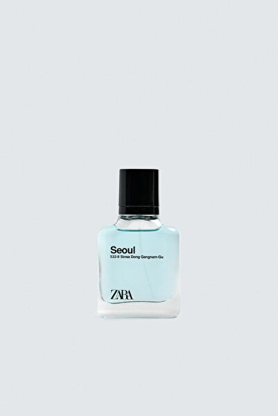 Zara SEOUL 532-8 SINSA DONG GANGNAM-GU EDT 30ML