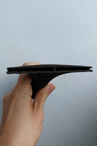 MEK Dyson duză cu gura îngustă neagră (compatibilă cu V7, V8, V9, V10, V11)