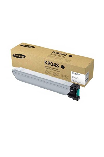 Samsung Toner Sayfa C808S Cyan Mavi 20.000