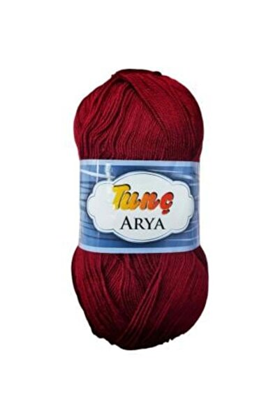 Tunç Arya Turkish wool yarn similar to Eliza Diva yarn, 1 spool, color number 3786