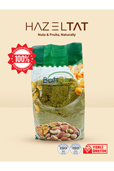 BahÇe Antep Fıstığı Toz 1.Kalite (Boz) 1000gr