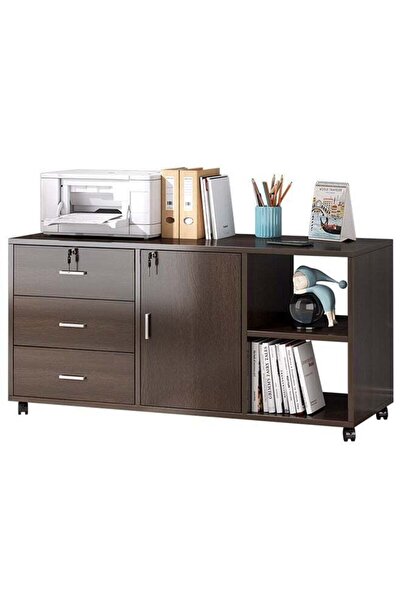 NKX File Storage Cabinet with Door