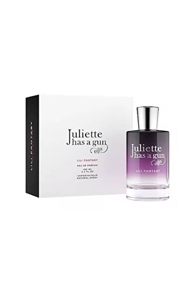 JULIETTE عطر هاز أ غان ليلي فانتسي للنساء 100 مل