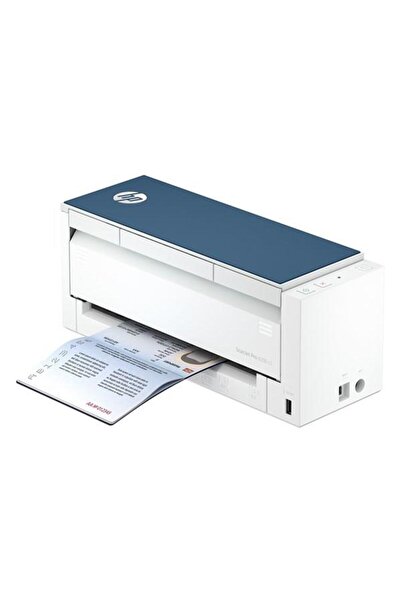 HP A4 Scanjet Pro 4200 S1 8Q4W2A 40Ppm Sayfa Beslemeli Doküman Tarayıcı