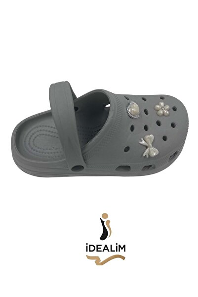 Horoz İdeali̇m Comfortable Sole High-Quality Hospital Chef Nurse Doctor Slippers