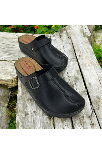 Lion ÖNÜ KAPALI KIŞLIK ORTAPEDİ GÜNLÜK KULLANIMA UYGUN ANNE TERLİK