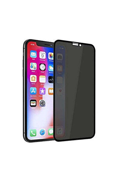 Apple Privacy glass film for Iphone 12 MINI - Full glue