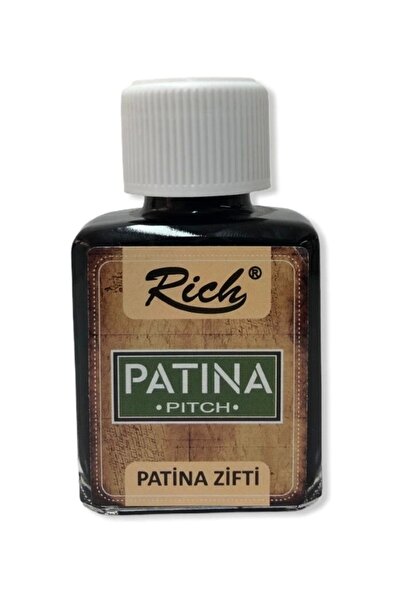 Rich Supertrend Patina Zifti 75 ml.