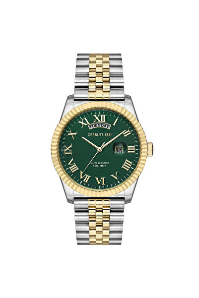 Cerruti 1881 CIWGH2117112 Erkek Kol Saati
