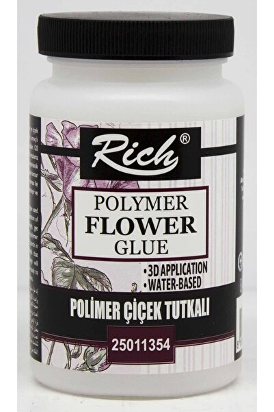 Rich Supertrend Polimar Çiçek Tutkalı 250 cc.