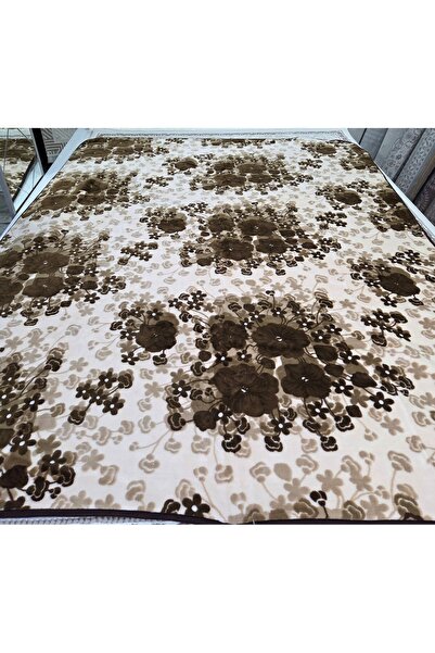 Sarar ÇİFT KİŞİLİK BATTANİYE