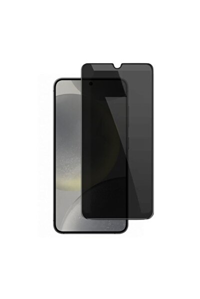 Samsung Folie de sticlă pentru Galaxy S24 - complet lipită