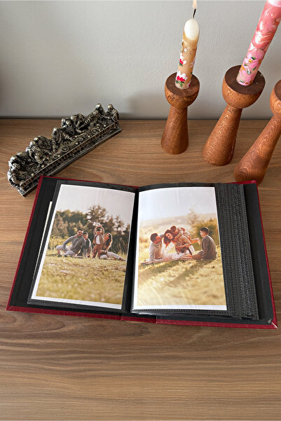 To Design Lab 100 Photo Capacity Album 10X15 cm