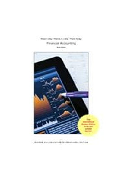 McGraw Hill Education Financial Accounting