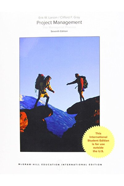 Mcgraw Hill Education & Medic إدارة المشاريع: العملية الإدارية