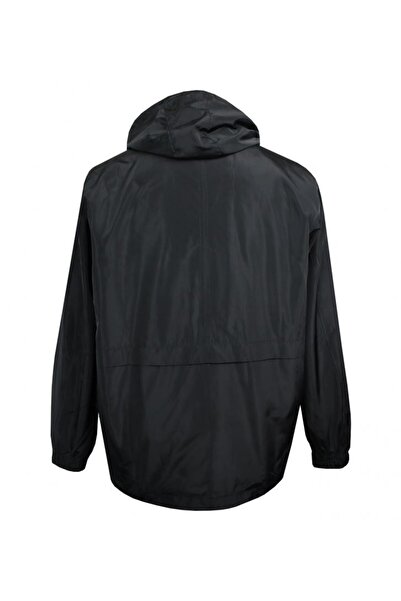 tambattal Plus Size Raincoat Coat Dekons Glory (Extra Wide Fit)