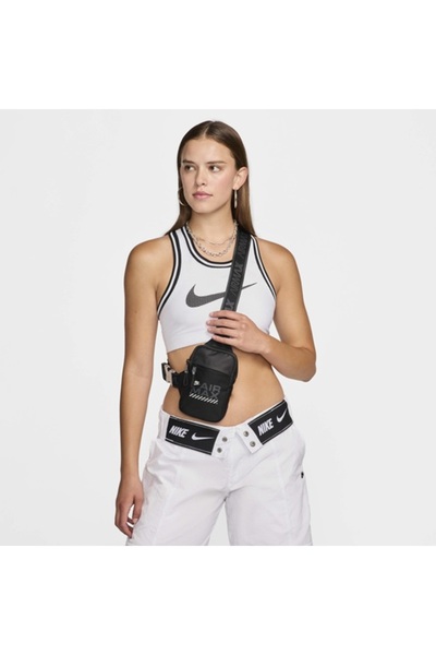 Nike AİR MAX ESSENTİALS CROSSBODY UNISEX ÇANTA 1LT -SPRTX