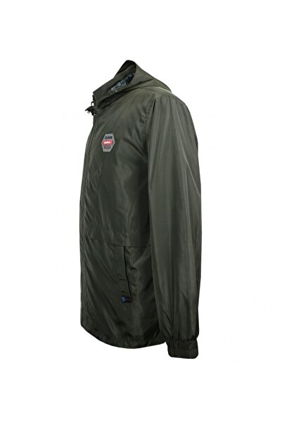 tambattal Plus Size Raincoat Coat Dekons Glory (Extra Wide Fit)