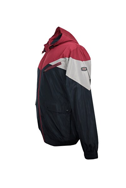 tambattal Plus Size Raincoat Coat Dekons Glory (Extra Wide Fit)