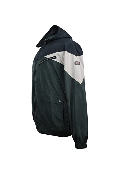 tambattal Plus Size Raincoat Coat Dekons Glory (Extra Wide Fit)