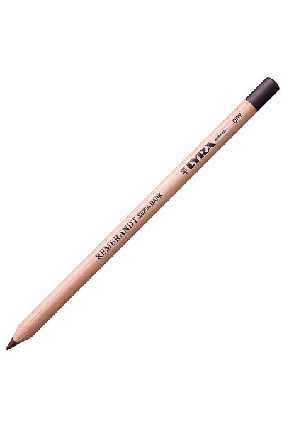 LYRA Rembrandt Sepia Dark Oil / 2051952