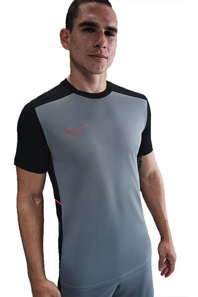 Nike Sports T-Shirt m Nk Df Acd25 Ss Top Br Gym T-Shirt Men's T-Shirt