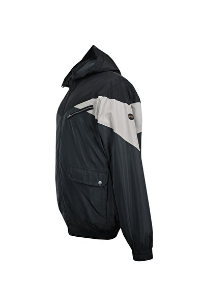 tambattal Plus Size Raincoat Coat Dekons Glory (Extra Wide Fit)