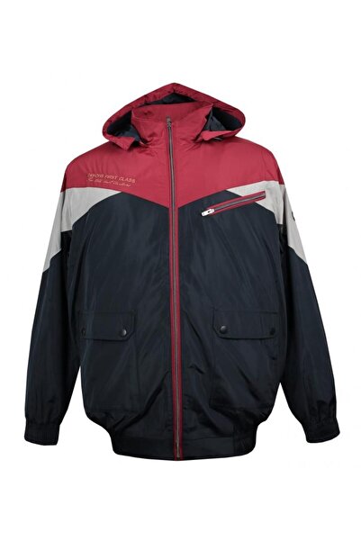 tambattal Plus Size Raincoat Coat Dekons Glory (Extra Wide Fit)