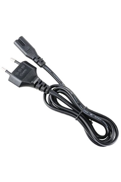 KYNC 1 Metre Kaliteli Kalın Teyp Teyip Fişi 220 Volt Ceryan Radyo Teyp Kablos...