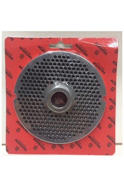 SALVADOR 42 lik Kıyma Makinası Aynası-12 mm