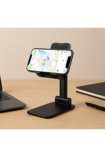 Telefon Standı Siyah