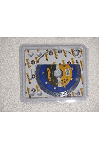 TRIGUN TURBO İNCE HASSAS ELMAS KESME DİSK 115 MM X22.2 HIZLI KESIM